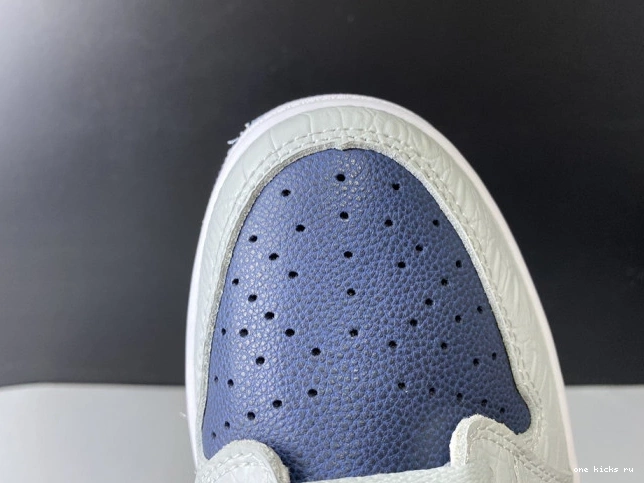 Rep 1 Grey Jordan CW8576-200 Blue Navy Air 0801